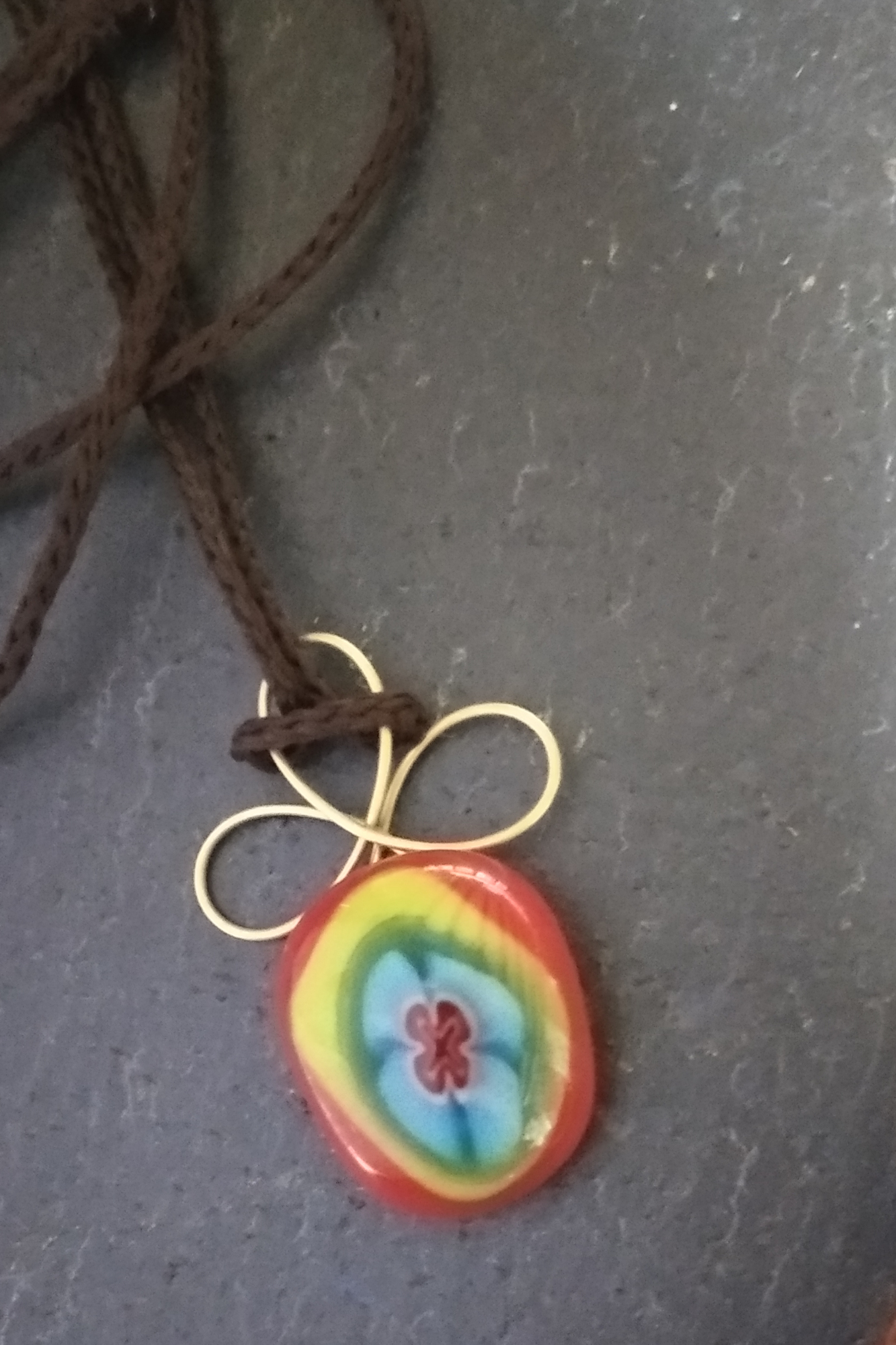 Bijou artisanal 6