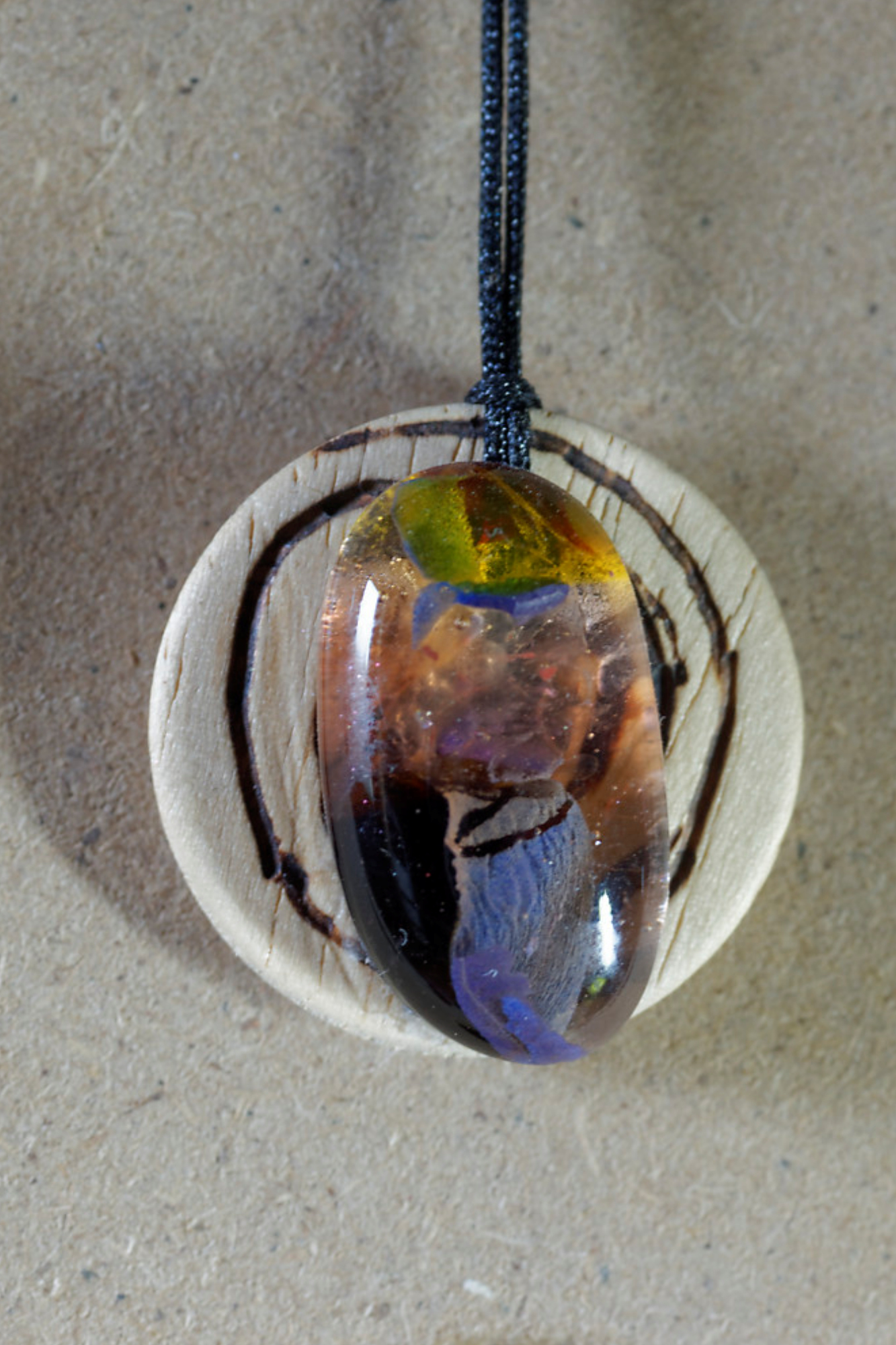 Bijou artisanal 4